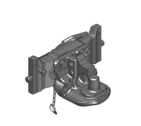 Wkład do korpusu Pitonfix - 07.6390.32-A02 rostaw 390/25/32