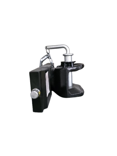 Standard z płytą adaptacyjną - 03.3355.01-A02   rozstaw Massey Ferguson, Claas 335/22/30