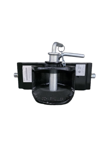 Standard z płytą adaptacyjną - 03.3355.01-A02   rozstaw Massey Ferguson, Claas 335/22/30