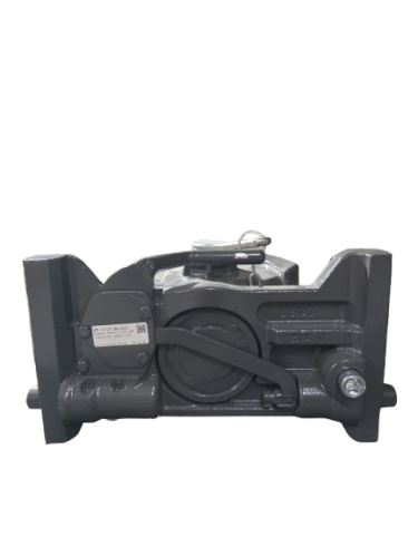 Standard z płytą adaptacyjną - 05.3115.06-A11  rozstaw Fendt 311/22/30