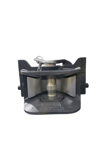 Standard z płytą adaptacyjną - 05.3115.06-A11  rozstaw Fendt 311/22/30