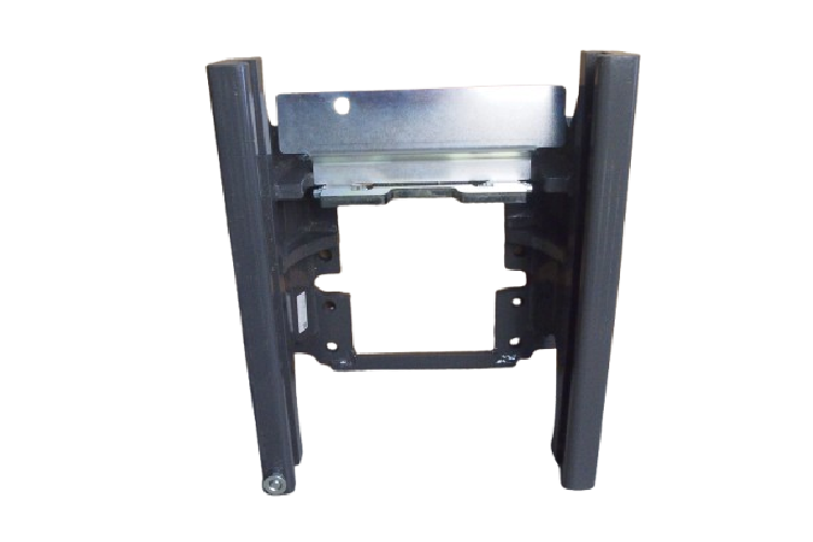 Korpus krótki Valtra   - 00.143.10.1-A11