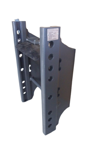 Korpus krótki Valtra   - 00.143.10.1-A11