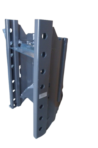 Korpus długi standardowy Valtra  - 00.143.00.0-A11