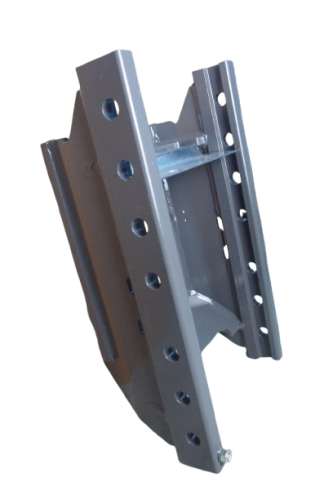 Korpus długi standardowy Valtra  - 00.143.00.0-A11