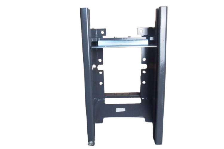 Korpus długi standardowy Valtra  - 00.143.00.0-A11