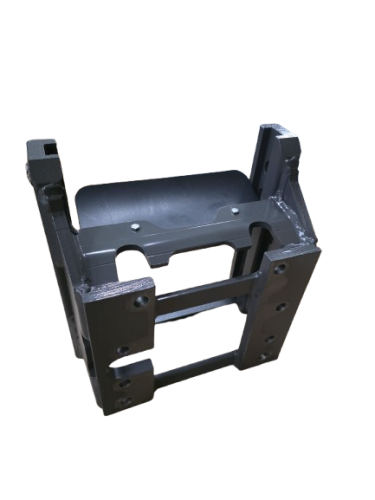 Korpus krótki Valtra   - 00.146.12.0-A11