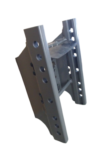 Korpus długi standardowy Valtra  - 00.146.01.2-A11