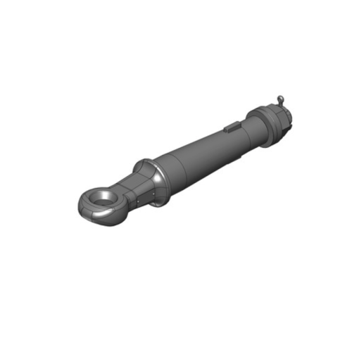 Zaczep oczkowy fi40 do wspawania bez konsoli - 00.663.252.0-A02