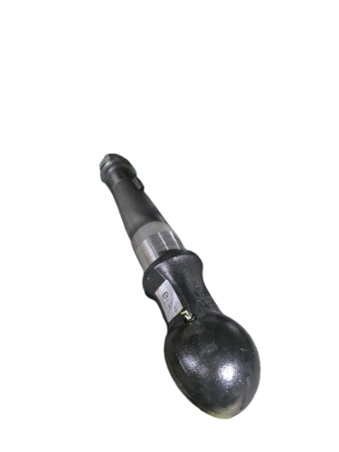 Zaczep kulowy K80 do wspawania bez konsoli - 00.663.932.0-A02