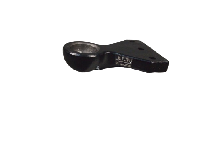 Zaczep flanszowy, kulowy K80 Horsch Tiger - 00.663.82.0-A02