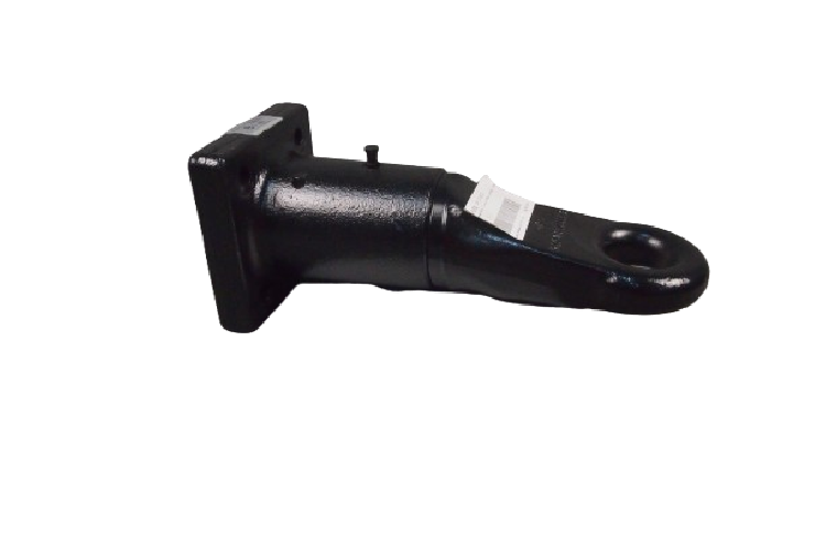 Zaczep flanszowy, oczkowy fi50mm, rozstaw 110x100 wersja obrotowa  - 00.652.48.0-A02