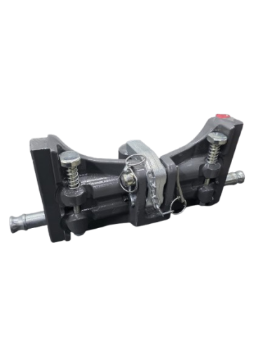 Wkład do korpusu Pitonfix - 05.6311.16-A11  rozstaw Fendt 311/22/30