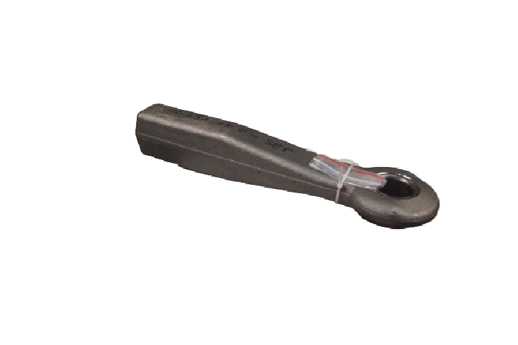 Zaczep oczkowy fi40 do wspawania - 00.651.11.0