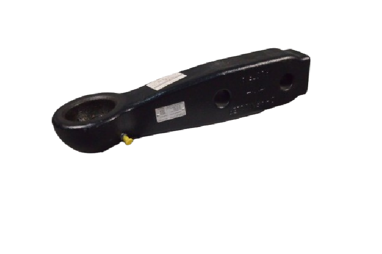 Zaczep kulowy K80 do wspawania lub przykręcenia - 00.651.913.0-A01