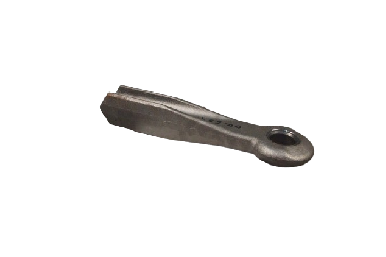 Zaczep oczkowy fi40 do wspawania - 00.651.12.0