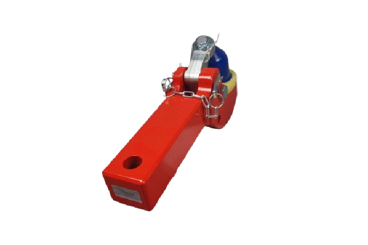 Wkład kulowy K80 do Pick Up Hitcha PUH Massey Fegruson, Claas, Fendt, John Deere, Valtra - 00.429.00.2-A20