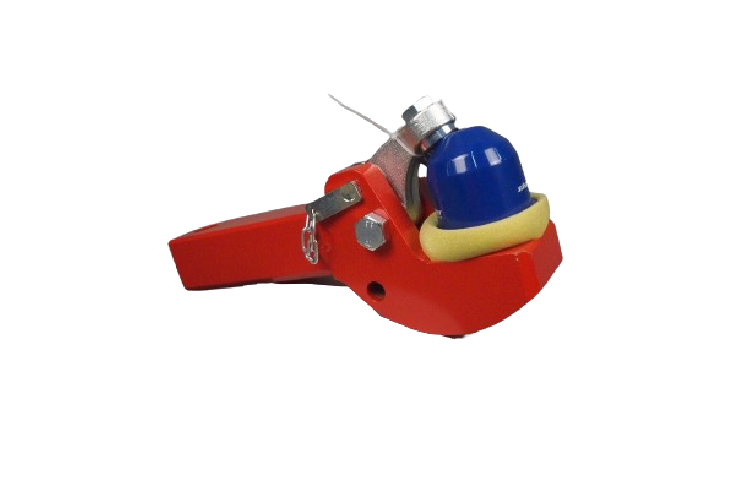 Wkład kulowy K80 do Pick Up Hitcha PUH Massey Fegruson, Claas, Fendt, John Deere, Valtra - 00.429.00.2-A20