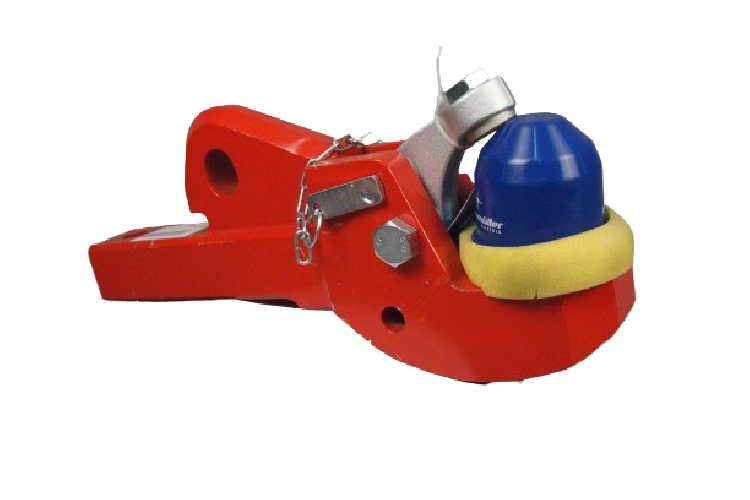 Wkład kulowy K80 do Pick Up Hitcha PUH John Deere, Case, NewHolland, Steyr - 00.428.10.1-A20