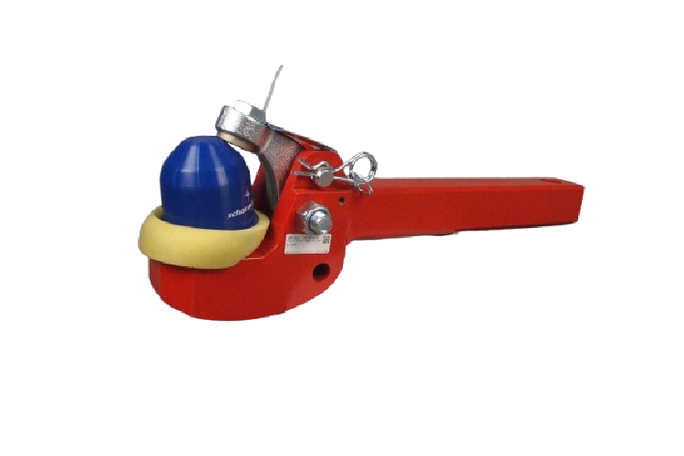 Wkład kulowy K80 do Pick Up Hitcha PUH JCB Fastrac - 00.421.13.0-A20