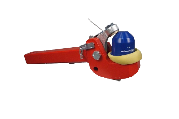 Wkład kulowy K80 do Pick Up Hitcha PUH JCB Fastrac - 00.421.13.0-A20