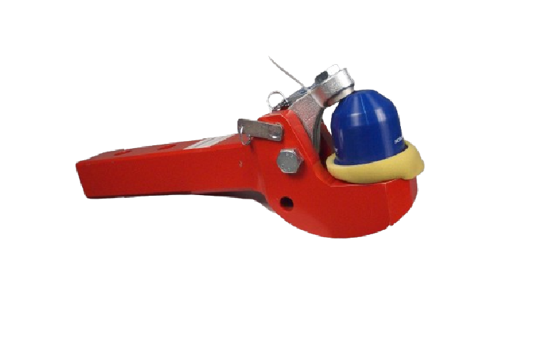 Wkład kulowy K80 do Pick Up Hitcha PUH JCB Fastrac - 00.429.10.0-A20