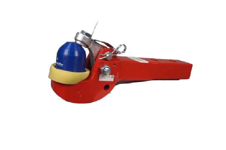 Wkład kulowy K80 do Pick Up Hitcha PUH JCB Fastrac - 00.429.10.0-A20