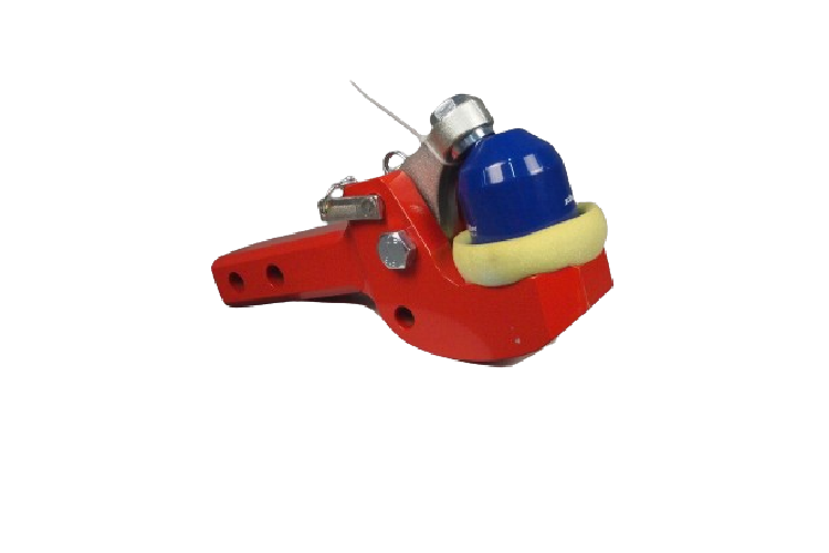 Wkład kulowy K80 do Pick Up Hitcha PUH Valtra - 00.422.70.0-A20