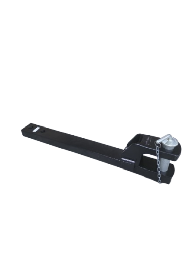 Belka polowa kat.4 fi 50mm  Massey Ferguson, Claas- 10.820.922.0-A02