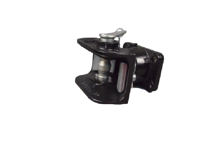 Zaczep manualny flanszowy 140x80 Scharmueller 05.1406.060-A02