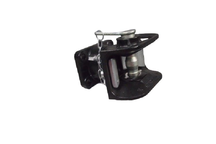 Zaczep manualny flanszowy 140x80 Scharmueller 05.1406.060-A02