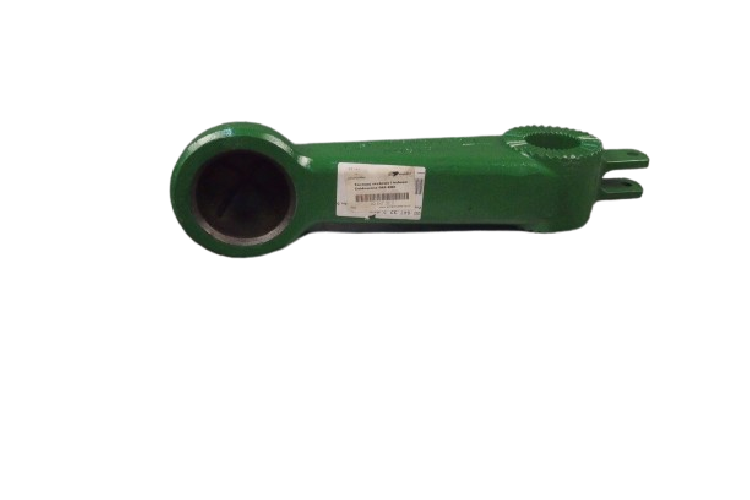 Zaczep ząbkowany Z36 JohnDeere - 00.647.32.2-A17