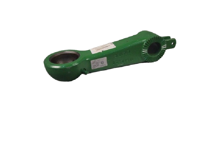 Zaczep ząbkowany Z36 JohnDeere - 00.647.32.2-A17