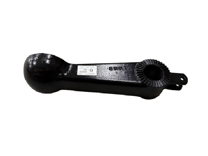 Zaczep ząbkowany Z36 Claas Rollant/Variant - 00.647.31.0-A02