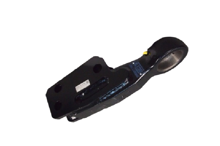 Zaczep kulowy K80 z konsolą Krone Titan, XL, XXL L - 00.647.30.0-A02