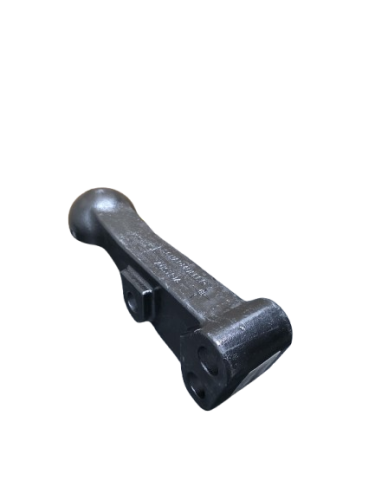 Zaczep kulowy K80 do odłączania Krone, Strautmann - 00.647.38.2-A02