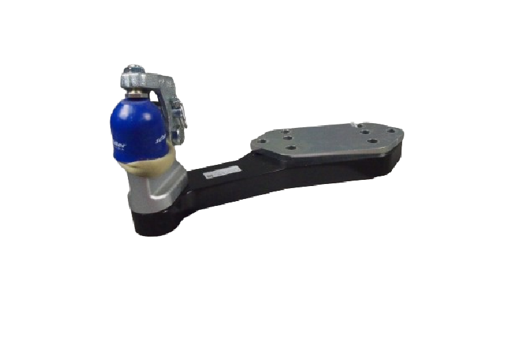 kopia System skrętu osi K50 lewostronny do korpusów i płyt nośnych - 00.522.01.0-A02