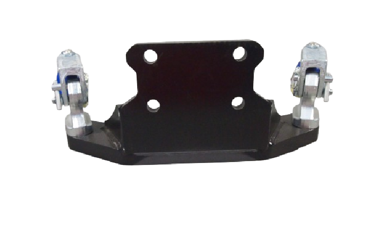 System skrętu osi K50 dwustronny do wkładów kulowych skręcanych - 00.522.20.0-A02