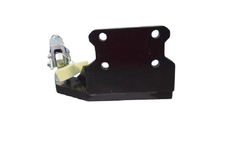 System skrętu osi K50 prawostronny do wkładów kulowych skręcanych - 00.522.22.0-A02