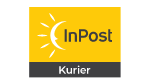 InPost Kurier Logo