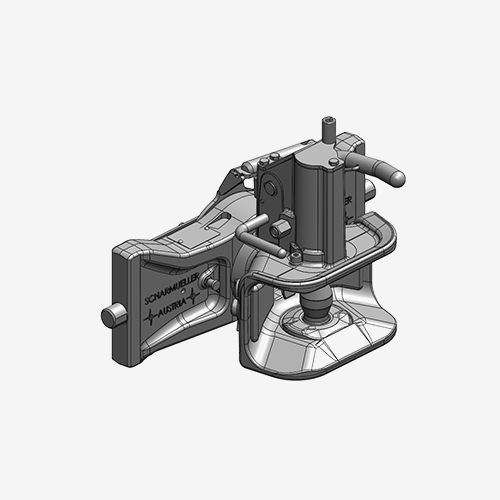 Zaczepy transportowe
