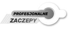 Logo Profesjonalne Zaczepy