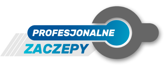 Logo Profesjonalne Zaczepy